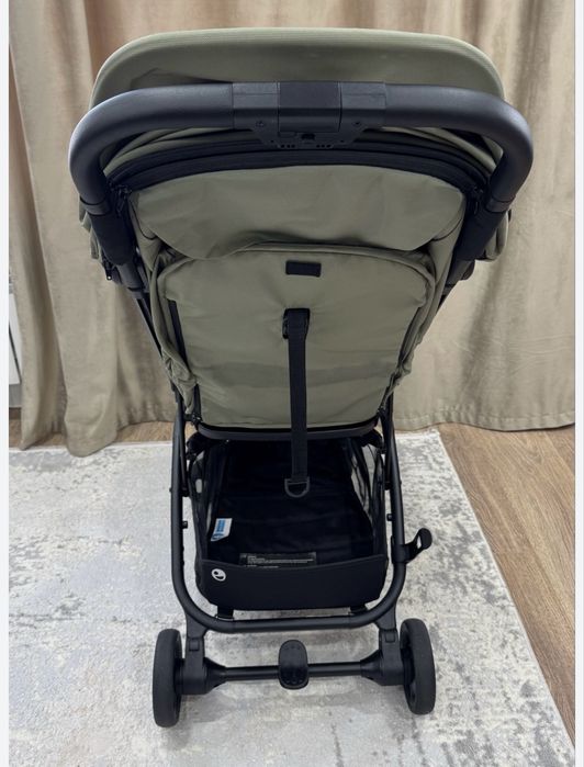 Коляска easywalker Miley2