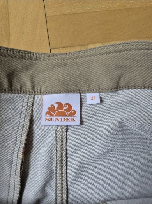 Pantaloni scurți bărbătești Sundek, mărimea 31