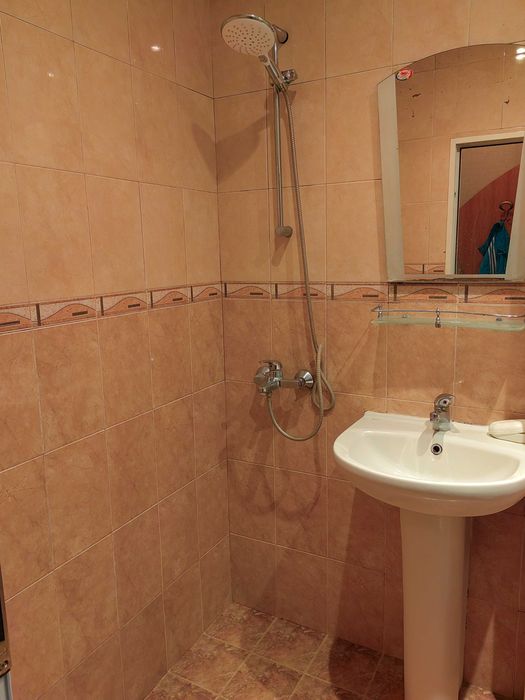 Дава се под наем Двустаен апартамент в Видин, Бонония - 40 кв.м за 198.9 € - Снимка #5