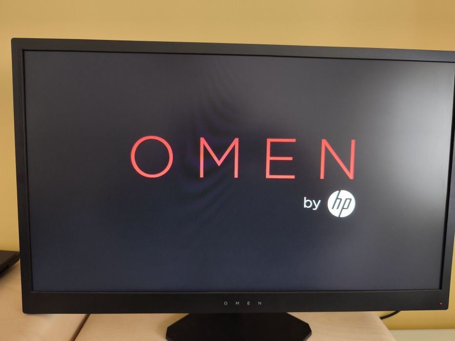 Монитор 25 инча HP Omen