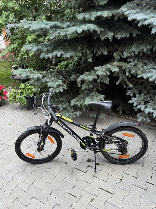 Продам centurion r’bock 20