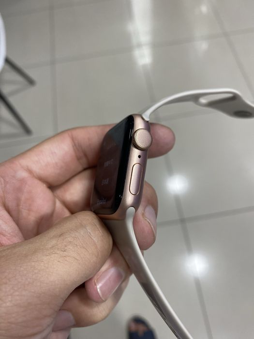 Apple Watch SE 40mm