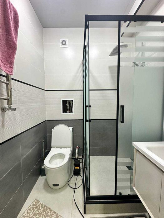 Сдается квартира | Чиланзар | метро Мирзо Улугбек | 1/9/9