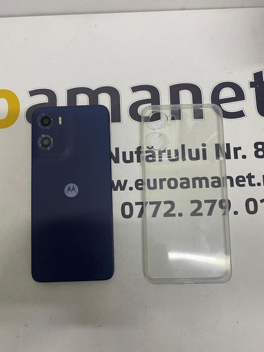 Telefon mobil Motorola g05, Dual SIM, 256GB, 4GB RAM-nou -N2-