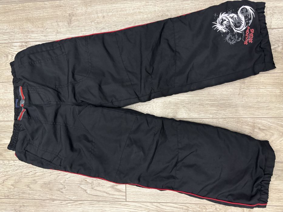 Куртка для мальчика