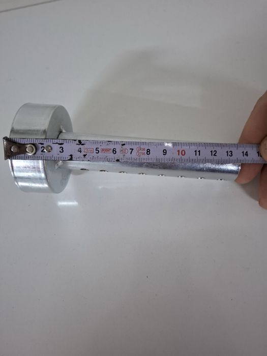 дбкилър заглушител