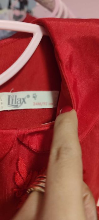 Детски официални рокли