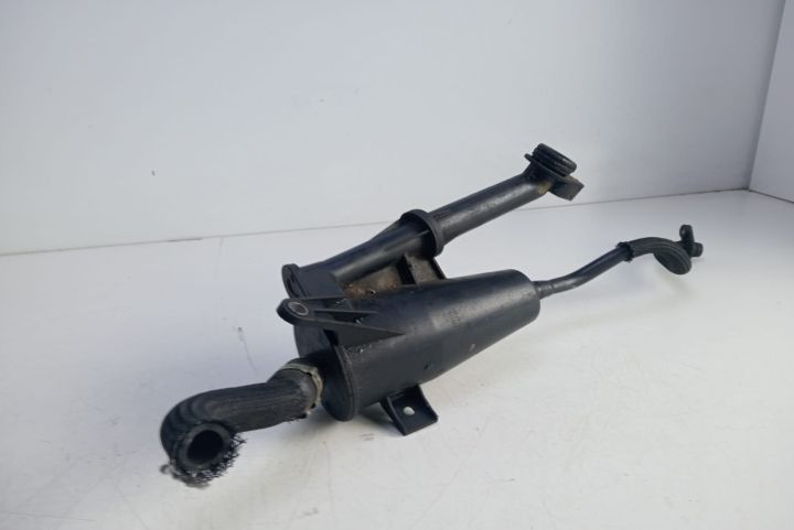 Epurator  gaze 2.0 cdti 70330351 Opel Astra J seria