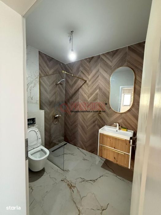 Toporasi Residence - garsoniera - acte gata - Sector 5