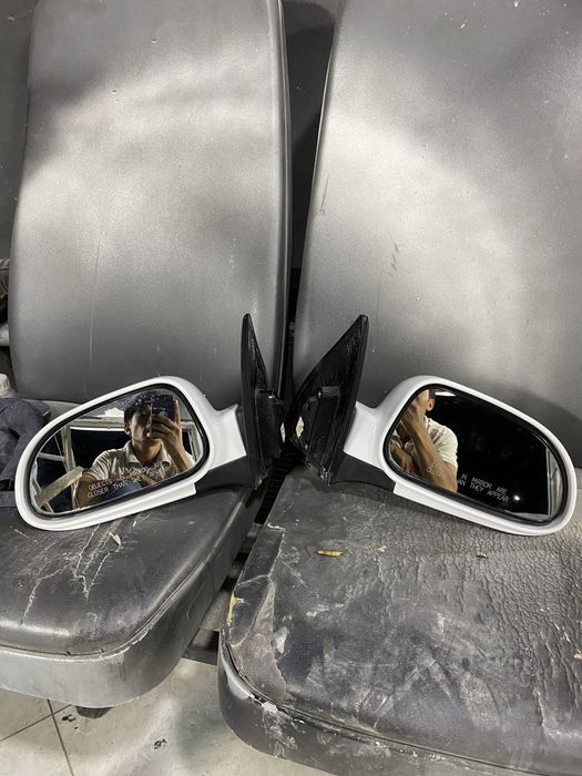 Laccti bakavoy bir kampilek  orginal bakavoy ichki oynasi xam orginal