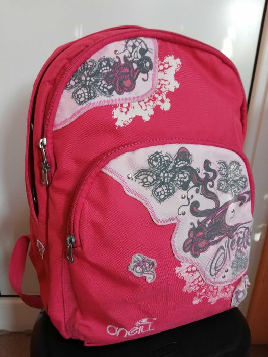 Раница O'Neill + подарък несесер