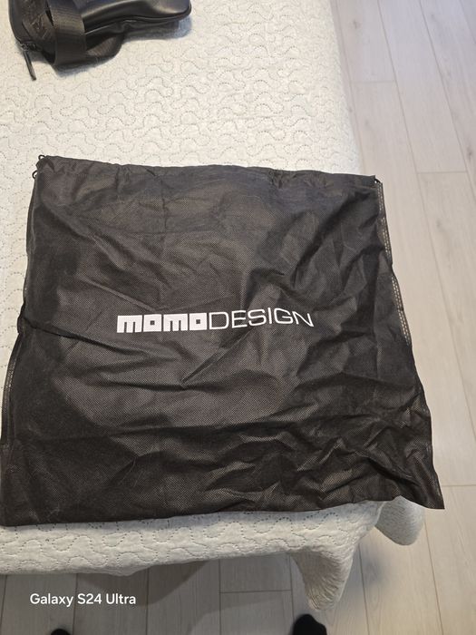 чанта momodezign