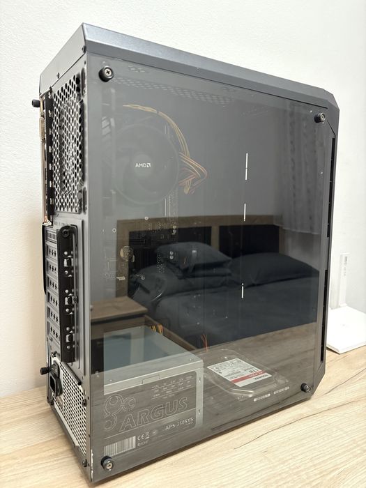 Pc Gaming Inaza Snake