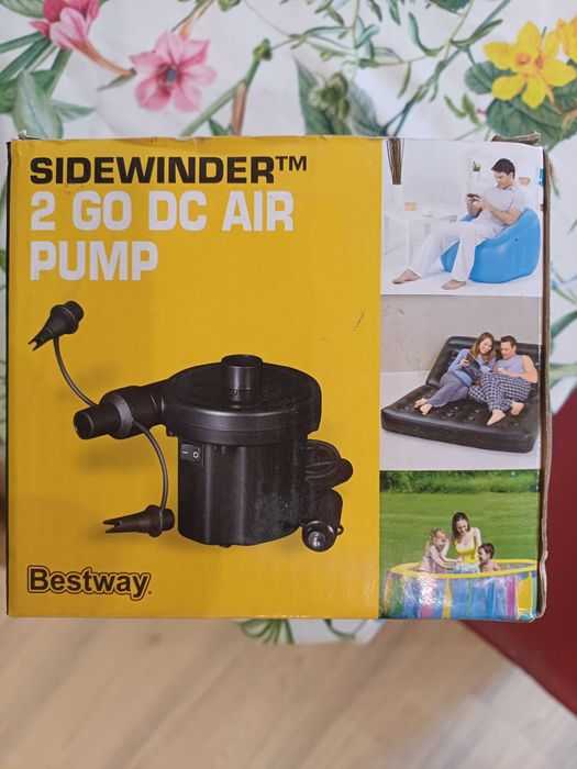 Чисто нов басейн