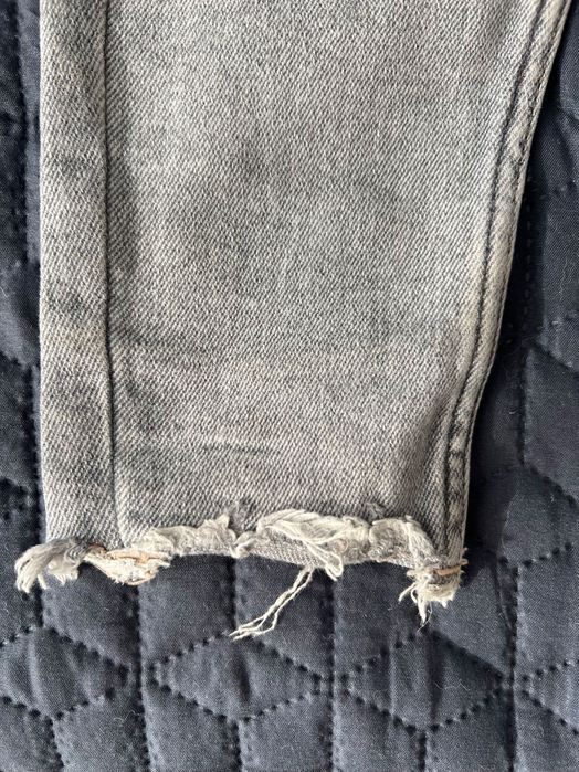 дамски дънки Zara