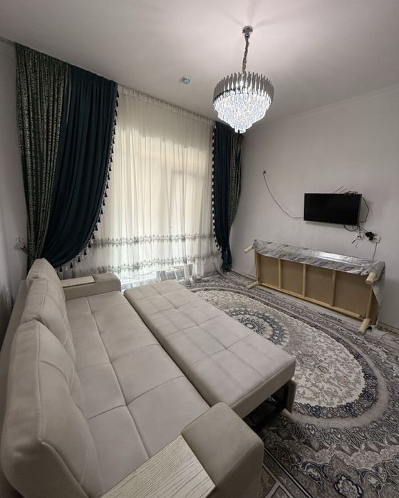 Sergili xonobod ijara