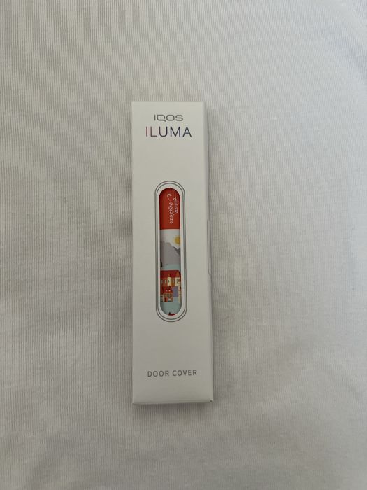 Iqos iluma i one turcoaz