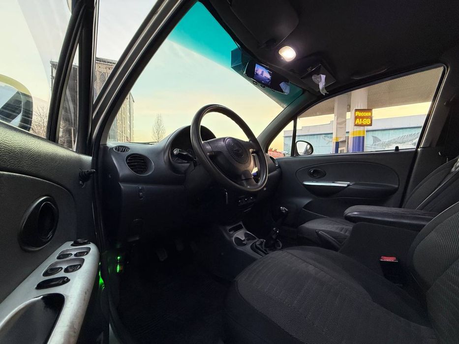 Продаётся Chevrolet Matiz Best 2009 года