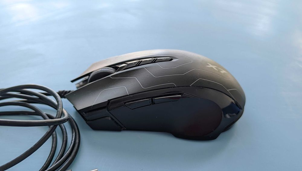 Компютърна мишка A4tech X89