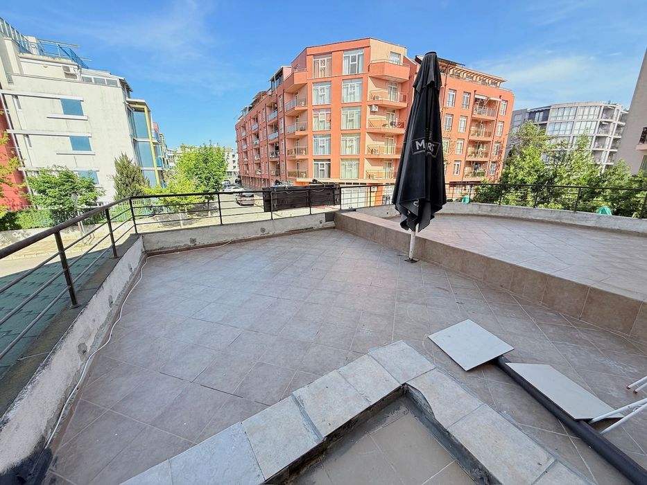 Продава се Двустаен апартамент в к.к. Слънчев бряг - 85 кв.м за 989 €/кв.м - Снимка #12