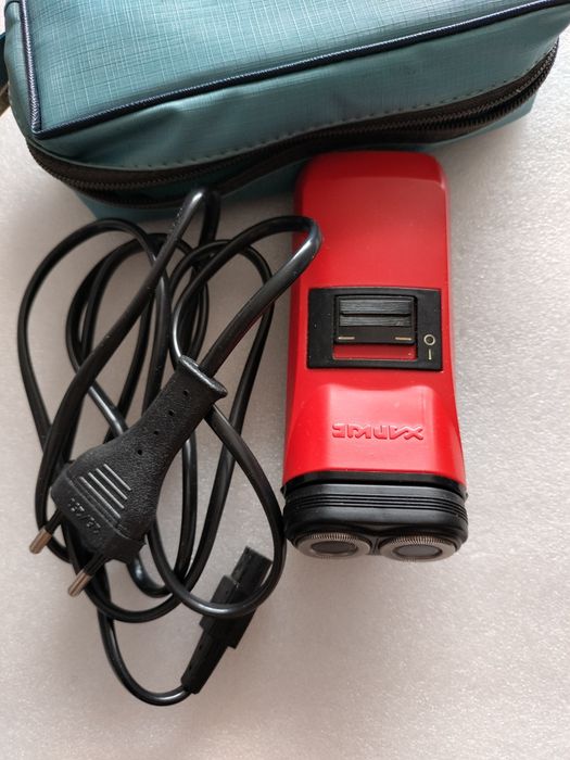 Бритва Харьков производства СССР.