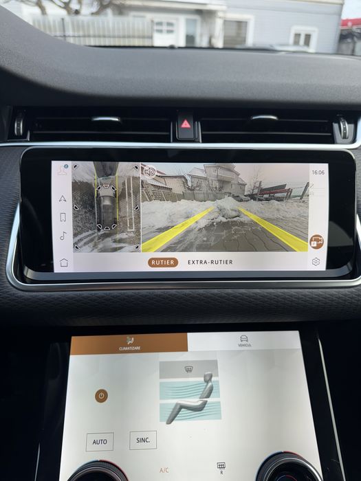 Land Rover Range Rover Evoque | 2.0 | AWD | Automata | MHEV |