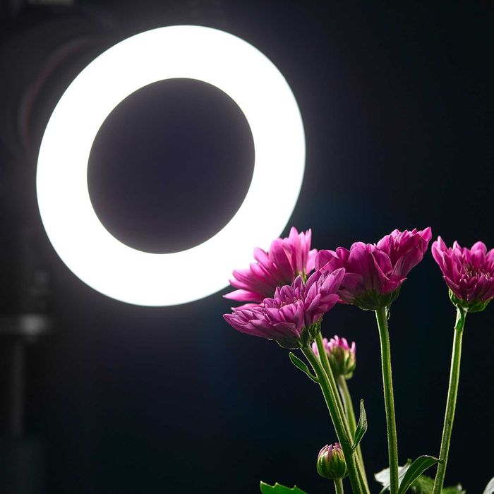 Godox Кольцевой свет для Canon