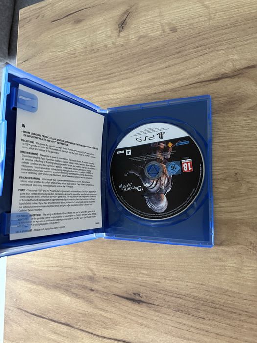 Joc Demon's Souls pentru PS5