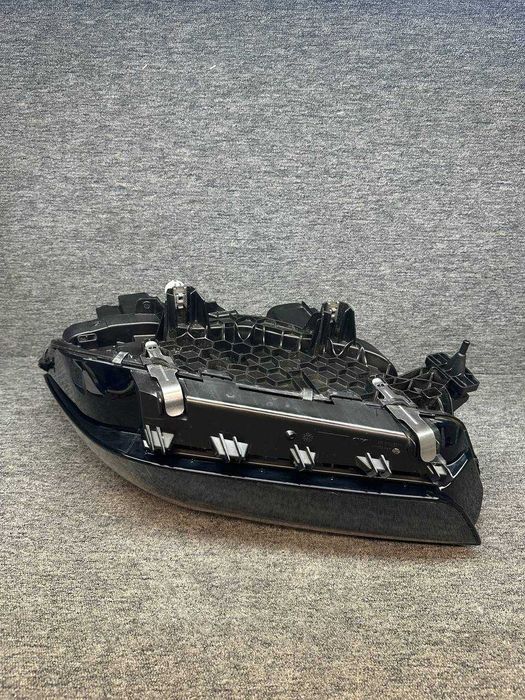 Far stanga led adaptiv shadowline BMW X5 g05 lci
