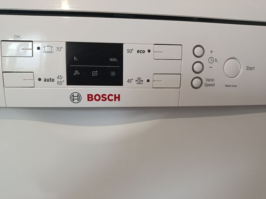 Съдомиялна BOSCH