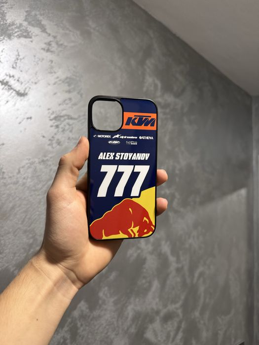 Калъфи Ендуро/Мотокрос