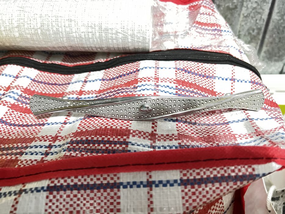 Ручки для мебели