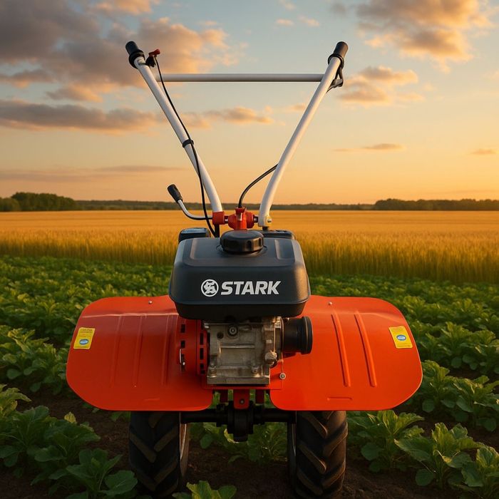 В продаже культиваторы!