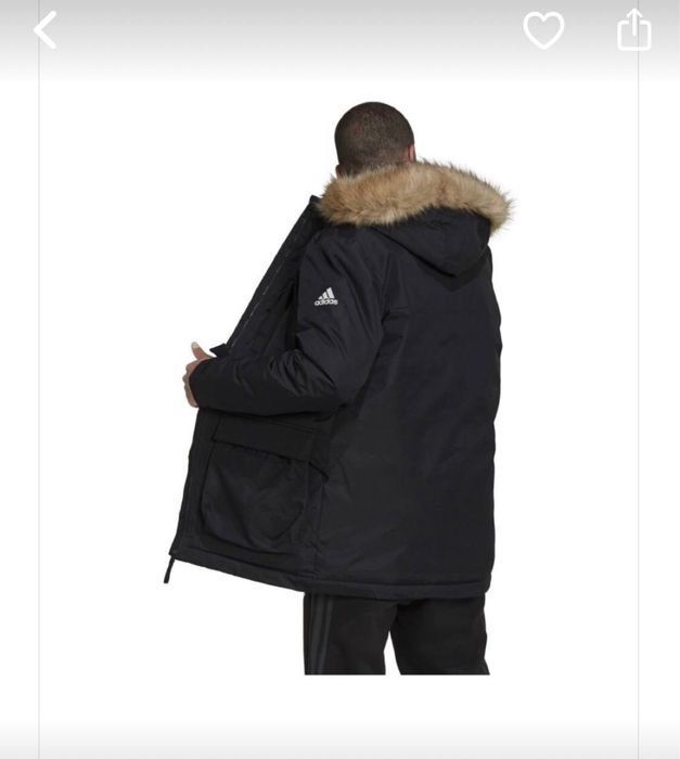 продам Adidas куртка