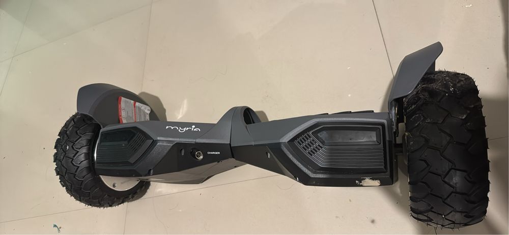 Hoverboard Myria