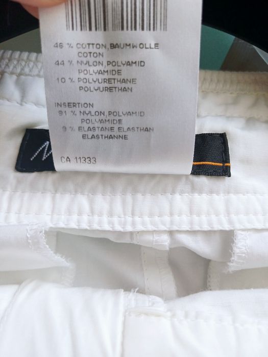 Поли Marccain, Armani