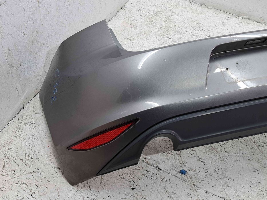 Bara spate Volkswagen Golf 7 (5G) [Fabr 2014-prezent]