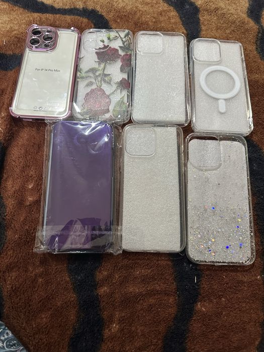 Huse IPhone 14 Pro Max