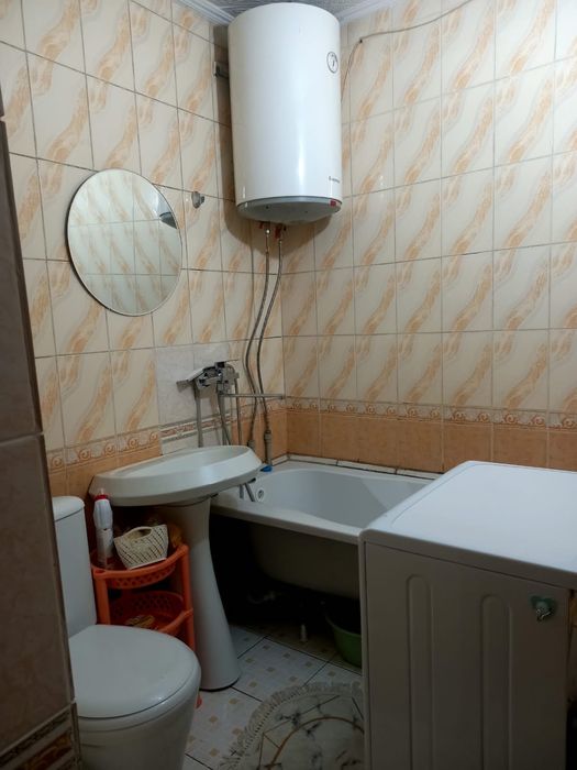 Сдам 1 ком кв. в центре