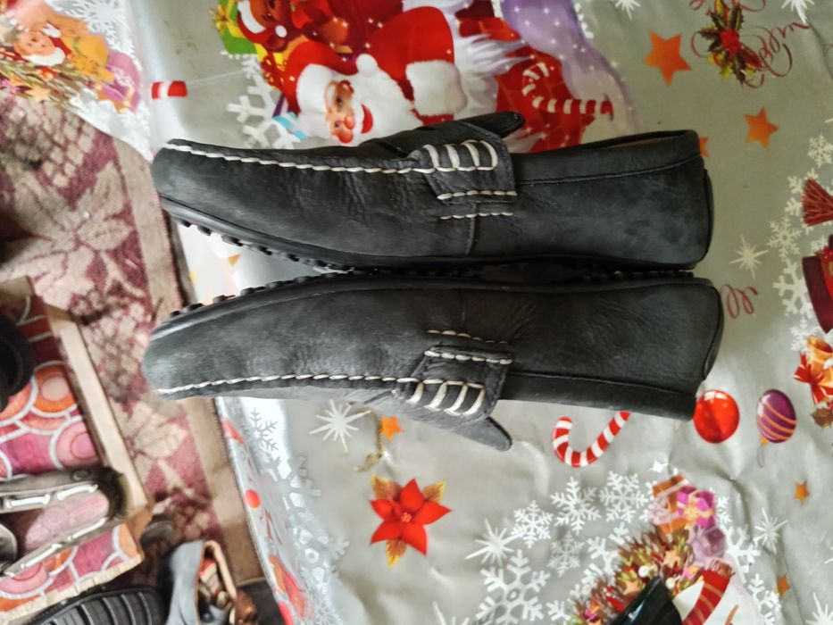 Vând mocasini Polo Nr 43