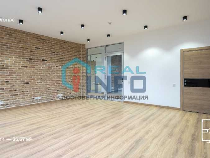 Сдается помещение под офис в Яккасарайском районе 250 кв