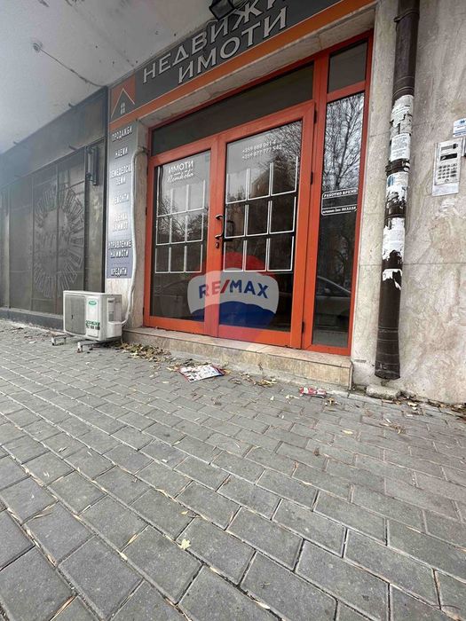 Дава се под наем Офис в Варна, Лятно кино Тракия - 28 кв.м за 204 € - Снимка #5