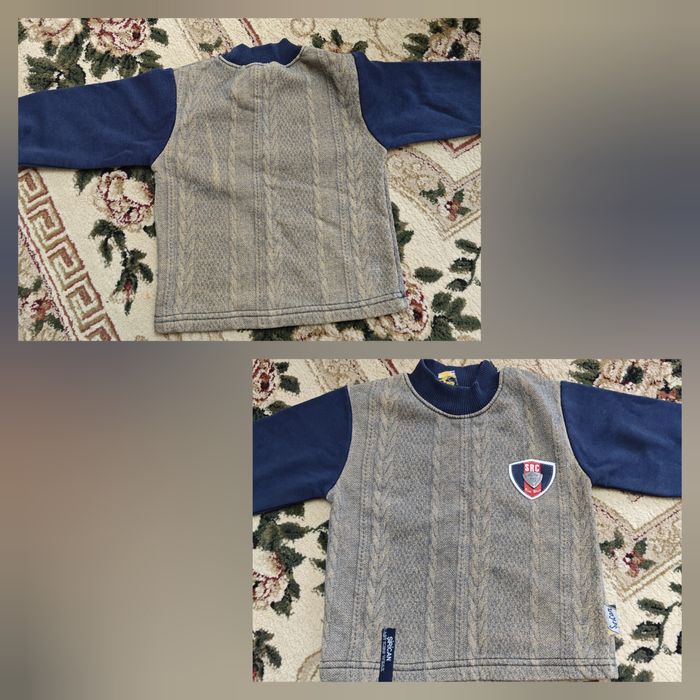 Продам вещи детские