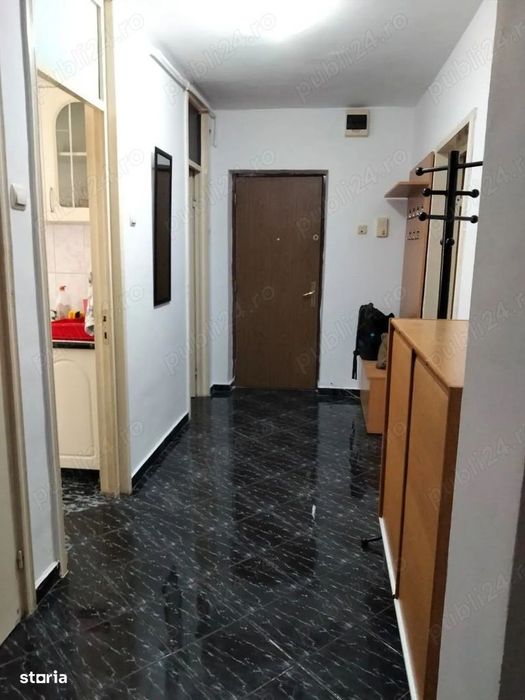 UNIRII. Apartament cu 3 camere de inchiriat