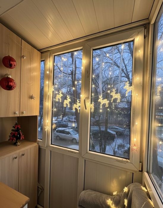 1комнатная квартира