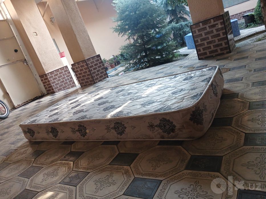 Продаю матрас ортопедический