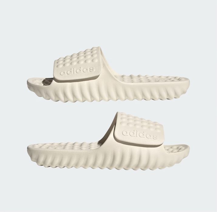 Adidas Adissage 360Rec Slides ОРИГИНАЛНИ джапанки/чехли - 43/44