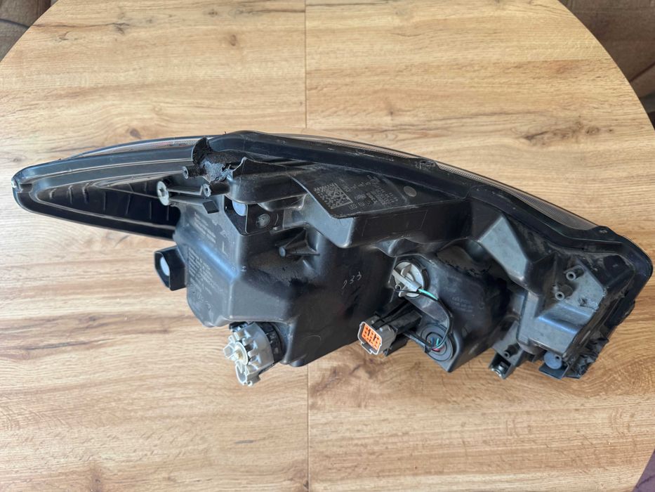 Ляв и десен фар за Сузуки SX4 Suzuki SX4 S-cross Full Led