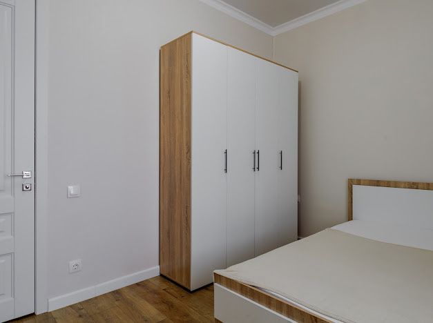 Квартира бизнес класс