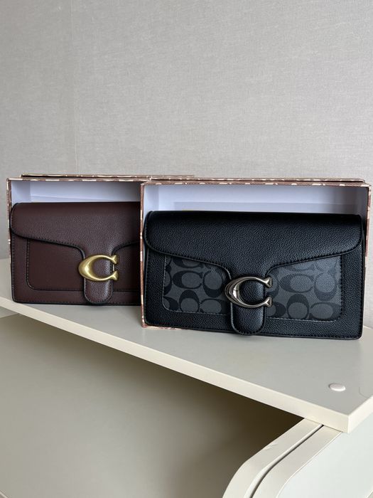 Сумка COAH кросс боди